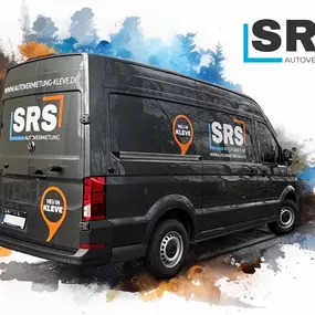 Bild von SRS Autovermietung - Kleve