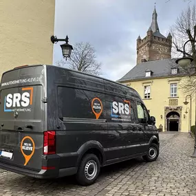 Bild von SRS Autovermietung - Kleve