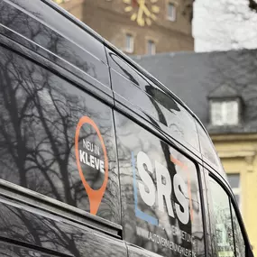 Bild von SRS Autovermietung - Kleve
