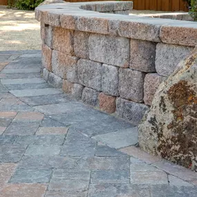 Bild von Basalite Concrete Products