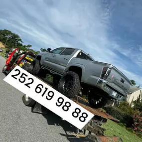 Bild von Obx Ozi Towing