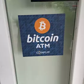 Bild von CoinFlip Bitcoin ATM - Tabaccheria Borgo Trento (Ospedale B.go Trento)