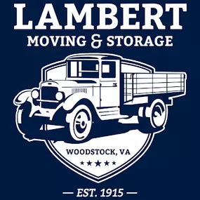 Bild von Lambert Moving & Storage