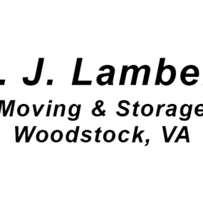 Bild von Lambert Moving & Storage