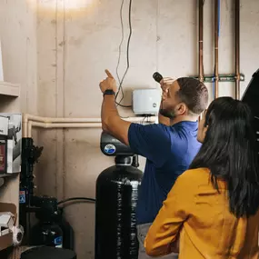 Pest Control Inspections