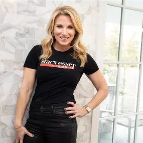 Stacy Esser | CEO, Founder