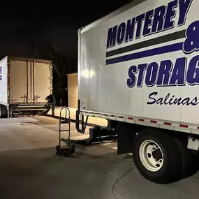 Bild von Monterey Transfer & Storage, Inc.