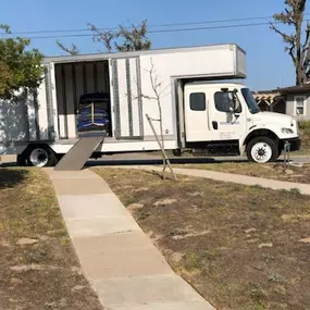 Bild von Monterey Transfer & Storage, Inc.