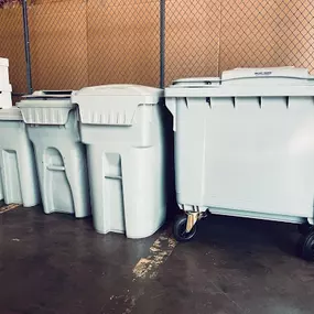 Bild von Monterey Transfer & Storage, Inc.