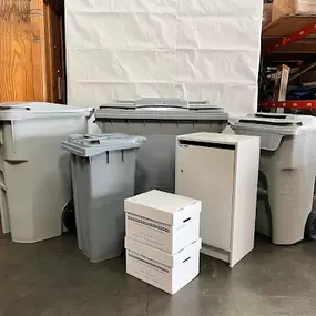 Bild von Monterey Transfer & Storage, Inc.