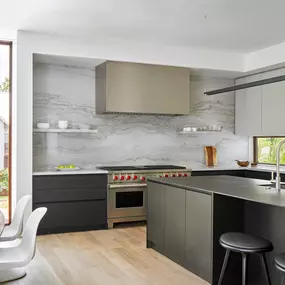 Bild von Marvin Design Gallery by Mountain West Windows and Doors