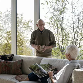 Bild von Marvin Design Gallery by Mountain West Windows and Doors