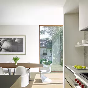 Bild von Marvin Design Gallery by Mountain West Windows and Doors