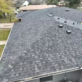 Insurance Approved Roof