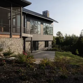 Bild von Marvin Design Gallery by Mountain West Windows and Doors