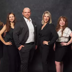 Bild von Scherr Law Firm