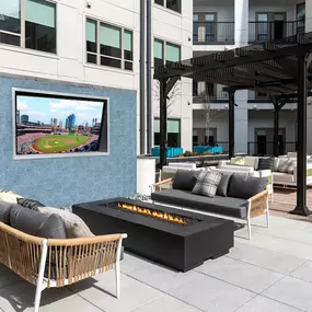 Outdoor TV's