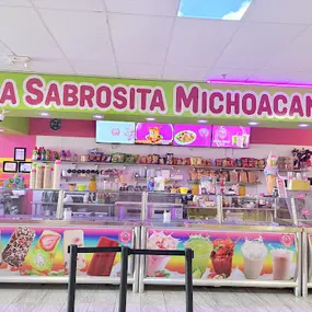 Bild von La Sabrosita Michoacana