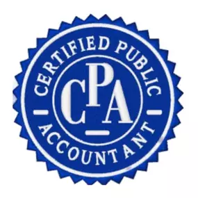 Certified Public Accountant, CPA