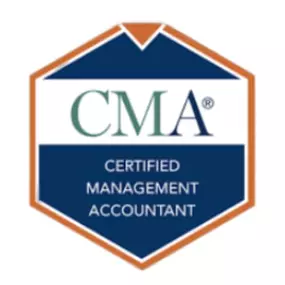 Certified Management Accountant, CMA