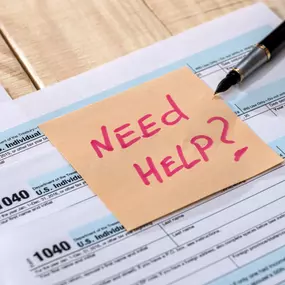 Individuals Income Tax Preparation