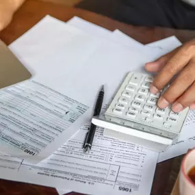 Tax Planning Services for Individuals