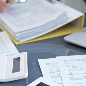 IRS Audit Representation