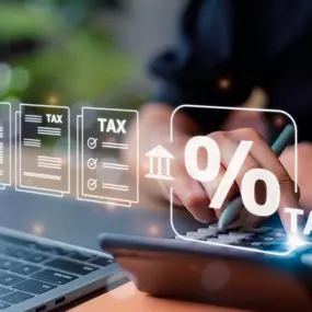 Personal accounting services