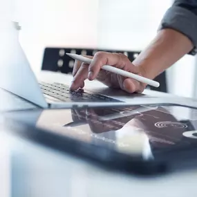 Business accounting services