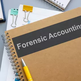 Business Auditing and Forensic Accounting