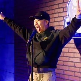 Bild von Comedy Freaks