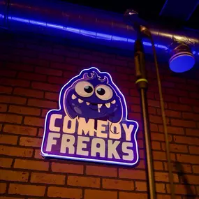 Bild von Comedy Freaks