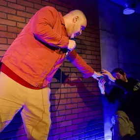 Bild von Comedy Freaks