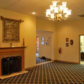 Bild von John M Dobrinick Funeral Home