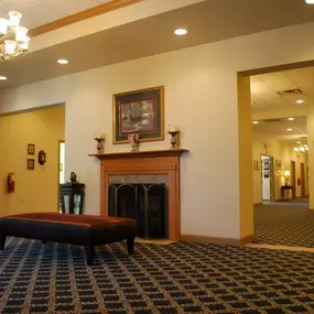 Bild von John M Dobrinick Funeral Home