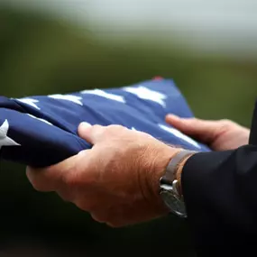 Bild von John M Dobrinick Funeral Home