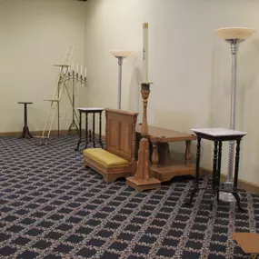 Bild von John M Dobrinick Funeral Home
