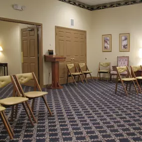 Bild von John M Dobrinick Funeral Home