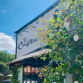 Cricketers Sign