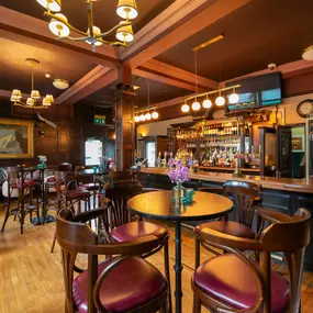 Anglesea Interior