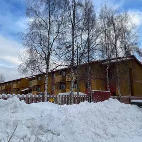 Nicole Apartments