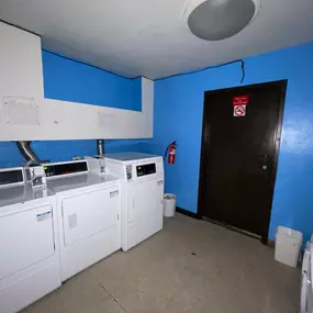 Bild von Nicole Apartments