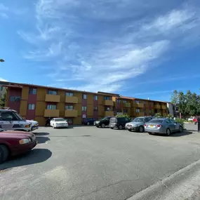 Bild von Nicole Apartments