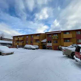 Bild von Nicole Apartments