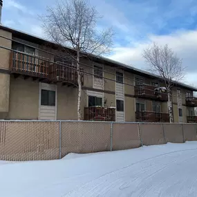 Bild von Nicole Apartments
