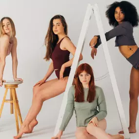 Bild von IT'S YOU Agency Modelagentur