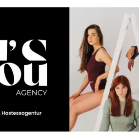 Bild von IT'S YOU Agency Modelagentur