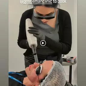Bild von Gentleman clinic