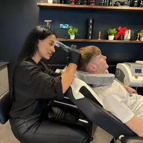 Bild von Gentleman clinic