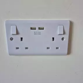 Bild von G&M Electrics Ltd